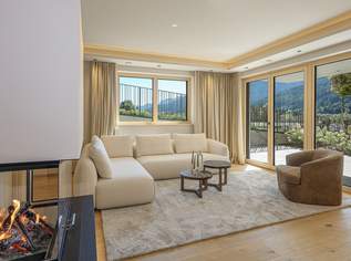 Luxuriöse Gartenwohnung mit eigenem Wellnessbereich, 2050000 €, Immobilien-Wohnungen in 6364 Gemeinde Brixen im Thale