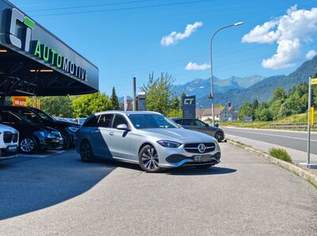 C 220D Kombi 4Matic Aut., 37900 €, Auto & Fahrrad-Autos in 6700 Stadt Bludenz