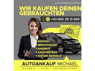 350i TOP GEPFLEGT FRISCHES PICKERL GÜLTIG 3/27+4, 4700 €, Auto & Fahrrad-Autos in 1110 Simmering