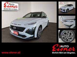 KONA 1.0 TGDI 48V 2WD N-LINE, 21480 €, Auto & Fahrrad-Autos in 9020 Innere Stadt