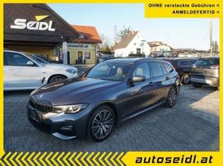 320 e PHEV xDrive Touring Aut. *M-SPORT+LASERLICHT*, 23990 €, Auto & Fahrrad-Autos in 8200 Gleisdorf