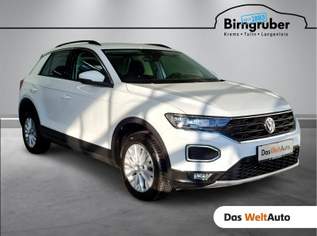 T-Roc Design TDI, 14490 €, Auto & Fahrrad-Autos in 3430 Gemeinde Tulln an der Donau