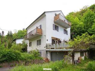 Altes Haus, neue Möglichkeiten – Wohnen im Grünen in Mariatrost, 279000 €, Immobilien-Häuser in 8043 Altes Haus, neue Möglichkeiten – Wohnen im Grünen in Mariatrost, 279000 €, Immobilien-Häuser in 8043