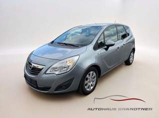 Meriva Edition, 5490 €, Auto & Fahrrad-Autos in 3430 Gemeinde Tulln an der Donau
