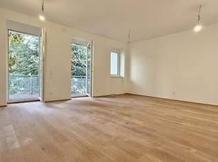 Erstbezug, fGEE Klasse A++, hofseitige Freiflächen, Luftwärmepumpen, nahe U4 Center, Meidlinger Markt!, 690000 €, Immobilien-Wohnungen in 1120 Meidling
