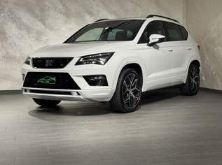 Ateca FR 4Drive**Pano**DSG**AHK**LED**, 27990 €, Auto & Fahrrad-Autos in 6116 Gemeinde Weer Ateca FR 4Drive**Pano**DSG**AHK**LED**, 27990 €, Auto & Fahrrad-Autos in 6116 Gemeinde Weer