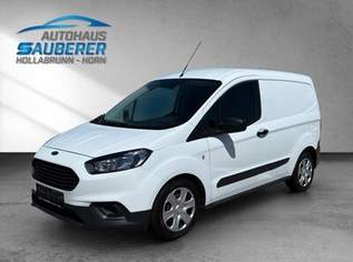 TRANSIT COURIER 1,5 DIESEL *Trend* // NAVI //, 12990 €, Auto & Fahrrad-Autos in Niederösterreich TRANSIT COURIER 1,5 DIESEL *Trend* // NAVI //, 12990 €, Auto & Fahrrad-Autos in Niederösterreich