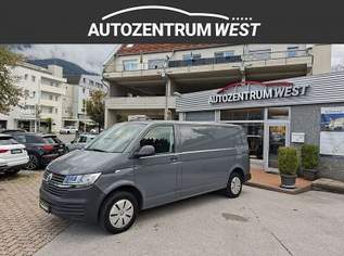 Transporter T6 T6.1 Kastenwagen LR 2,0 DSG ..netto 22.490,--, 26987 €, Auto & Fahrrad-Autos in 6410 Marktgemeinde Telfs