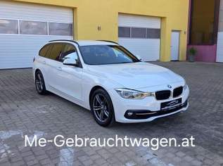318 i Sport Line/*TEMP/KAMERA/E-KLAPPE/LED/NAV/*, 17880 €, Auto & Fahrrad-Autos in 2630 Gemeinde Ternitz 318 i Sport Line/*TEMP/KAMERA/E-KLAPPE/LED/NAV/*, 17880 €, Auto & Fahrrad-Autos in 2630 Gemeinde Ternitz
