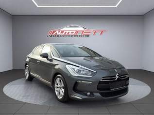 DS5 SoChic, 12499 €, Auto & Fahrrad-Autos in 4600 Wels DS5 SoChic, 12499 €, Auto & Fahrrad-Autos in 4600 Wels