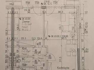 2-Zimmer-Garten-Wohnung in Ruhelage 2-Zimmer-Garten-Wohnung in Ruhelage