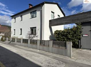 Ein einzigartiges Objekt für Wohnen, Arbeiten & Investieren, 698000 €, Immobilien-Gewerbeobjekte in 2630 Gemeinde Ternitz