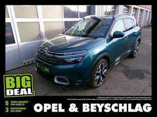 C5-AIR SHINE 1.6 AT 225PS, 23490 €, Auto & Fahrrad-Autos in 1190 Döbling