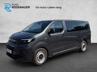 Vivaro Kombi XL 180PS Autom. !LED, Tempomat, AHK!, 42990 €, Auto & Fahrrad-Autos in 4702 Wallern an der Trattnach Vivaro Kombi XL 180PS Autom. !LED, Tempomat, AHK!, 42990 €, Auto & Fahrrad-Autos in 4702 Wallern an der Trattnach
