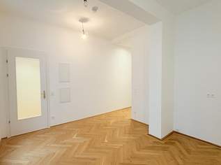 The Place to be, nahe dem Servitenviertel/Clusiusgasse /84,29 m²/ saniert!, 643750 €, Immobilien-Wohnungen in 1090 Alsergrund