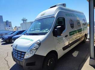 Master Kühltransporte L3H3 GKa 3,5t PRIVATVERKAUF, 6500 €, Auto & Fahrrad-Autos in 8230 Hartberg