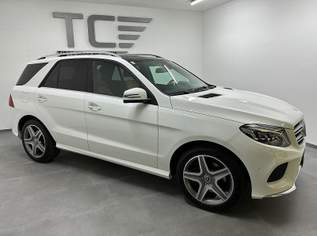 GLE 350 d 4Matic Aut. AMG, Pano, AHK, Airmatic, ..., 41990 €, Auto & Fahrrad-Autos in 6020 Innsbruck GLE 350 d 4Matic Aut. AMG, Pano, AHK, Airmatic, ..., 41990 €, Auto & Fahrrad-Autos in 6020 Innsbruck