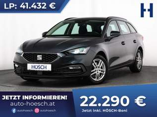 Leon SP TDI Style Aut. ALLRAD AHK ASSISTENZ CARPLAY ++, 23790 €, Auto & Fahrrad-Autos in 4061 Pasching Leon SP TDI Style Aut. ALLRAD AHK ASSISTENZ CARPLAY ++, 23790 €, Auto & Fahrrad-Autos in 4061 Pasching