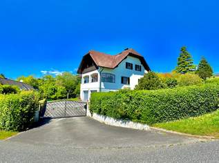 Traumhaftes Haus in exklusiver Lage mit großem Grundstück in 8054 Graz-Mantscha, 579000 €, Immobilien-Häuser in 8054 Traumhaftes Haus in exklusiver Lage mit großem Grundstück in 8054 Graz-Mantscha, 579000 €, Immobilien-Häuser in 8054