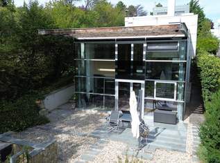 Mauer: Architektenhaus in absoluter Ruhelage, 3800 €, Immobilien-Häuser in 1230 Liesing Mauer: Architektenhaus in absoluter Ruhelage, 3800 €, Immobilien-Häuser in 1230 Liesing