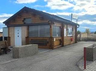 "Mit Snack zum Erfolg", 148000 €, Immobilien-Gewerbeobjekte in 3470 Kirchberg am Wagram