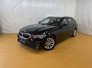 318 d Touring Aut., 20997 €, Auto & Fahrrad-Autos in 4341 Arbing