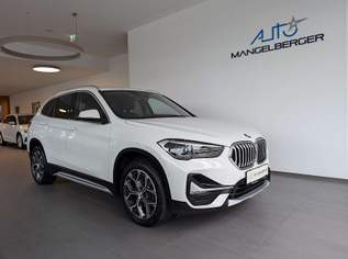 X1 xDrive18d Aut., 25900 €, Auto & Fahrrad-Autos in 5165 Berndorf bei Salzburg