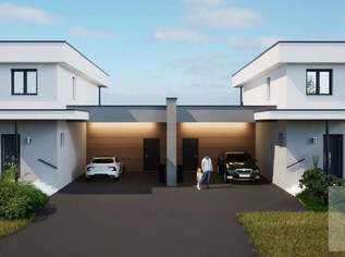 Doppel Wohnhaus in der Nähe von Hartberg, 389000 €, Immobilien-Häuser in 8230 Eggendorf
