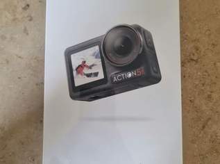 DJI OSMO ACTION 5 PRO Adventure, 270 €, Marktplatz-Kameras & TV & Multimedia in 3340 Kreilhof
