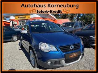 Polo **1.Besitz**Klima**mit nur 99.200km*, 5990 €, Auto & Fahrrad-Autos in 2100 Gemeinde Korneuburg