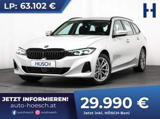 320 d xDrive Touring Aut. LIVE PROF ACC HEAD-UP -52%, 31990 €, Auto & Fahrrad-Autos in 4061 Pasching 320 d xDrive Touring Aut. LIVE PROF ACC HEAD-UP -52%, 31990 €, Auto & Fahrrad-Autos in 4061 Pasching