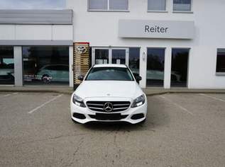 C 180 T BlueTEC *NAVI*LEDER*, 14990 €, Auto & Fahrrad-Autos in 4600 Wels