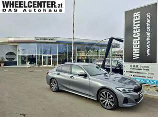 318 3er - 318 d * NUR 15.911 KM !, 41911 €, Auto & Fahrrad-Autos in 7400 Oberwart