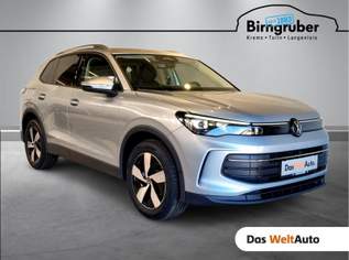 Tiguan Friends eTSI DSG, 43490 €, Auto & Fahrrad-Autos in 3430 Gemeinde Tulln an der Donau