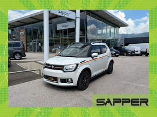 Ignis Flash 1,2 Hybrid 4x4, 9990 €, Auto & Fahrrad-Autos in 8740 Zeltweg Ignis Flash 1,2 Hybrid 4x4, 9990 €, Auto & Fahrrad-Autos in 8740 Zeltweg