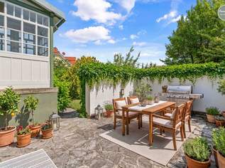 Stilvolles Einfamilienhaus mit Gartenidylle & hohen Räumen, 550000 €, Immobilien-Häuser in 2500 Gemeinde Baden Stilvolles Einfamilienhaus mit Gartenidylle & hohen Räumen, 550000 €, Immobilien-Häuser in 2500 Gemeinde Baden