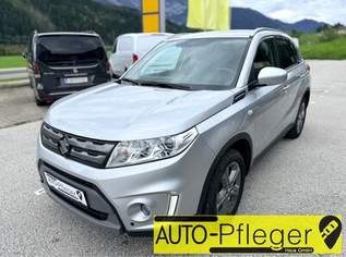 Vitara 1,6 ALLGRIP shine