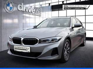 320d xDrive Touring, 44900 €, Auto & Fahrrad-Autos in 4844 Regau