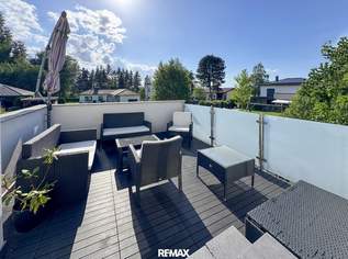 Großzügige 4-Zi-Wohnung mit Eigengarten in Laakirchen!, 298000 €, Immobilien-Wohnungen in 4663 Laakirchen