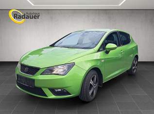 Ibiza Chili&Style 1,2, 6990 €, Auto & Fahrrad-Autos in 9300 Sankt Veit an der Glan Ibiza Chili&Style 1,2, 6990 €, Auto & Fahrrad-Autos in 9300 Sankt Veit an der Glan