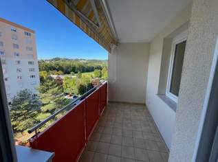 Berliner Ring: Zentral gelegene 3-Zimmerwohnung in LKH  und MedUni-Campus-Nähe, 254000 €, Immobilien-Wohnungen in 8047 Graz