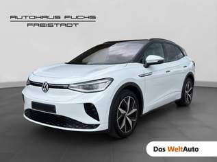 ID.4 GTX 4MOTION 220 kW, 34900 €, Auto & Fahrrad-Autos in 4240 Freistadt