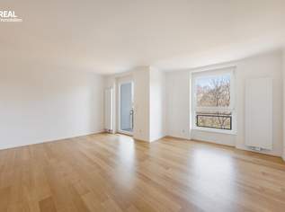 Traumlage beim Belvedere 2-Zimmerwohnung mit Balkon und Loggia im beliebten Botschaftsviertel, 599000 €, Immobilien-Wohnungen in 1040 Wieden