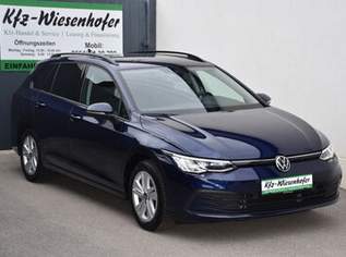 Golf Life DSG 2.0 TDI / Anhängerkupplung /, 21890 €, Auto & Fahrrad-Autos in 8160 Weiz