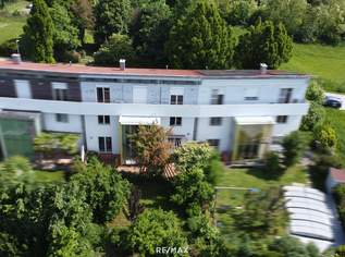 Großzügiges Reihenhaus im Grünen: Wohnen am Kupferbrunnberg, 540000 €, Immobilien-Häuser in 3100 Stattersdorf Großzügiges Reihenhaus im Grünen: Wohnen am Kupferbrunnberg, 540000 €, Immobilien-Häuser in 3100 Stattersdorf