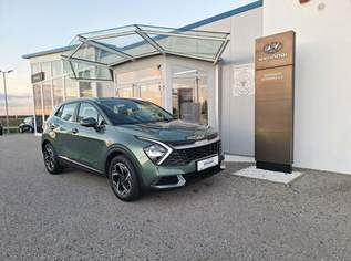 Sportage Silber, 19390 €, Auto & Fahrrad-Autos in 7123 Mönchhof