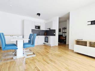Neuwertige 3-Zimmer Terrassenwohnung, 428000 €, Immobilien-Wohnungen in 1210 Floridsdorf