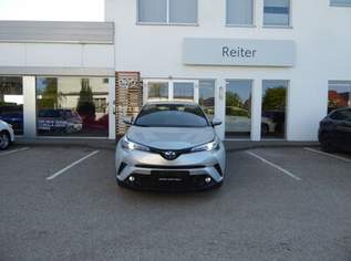 C-HR 1,8 Hybrid *AHK*SHZ*, 15990 €, Auto & Fahrrad-Autos in 4600 Wels C-HR 1,8 Hybrid *AHK*SHZ*, 15990 €, Auto & Fahrrad-Autos in 4600 Wels