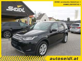 Discovery Sport D165 4WD S Aut. *AHV+KAMERA+LED*, 27990 €, Auto & Fahrrad-Autos in 8200 Gleisdorf