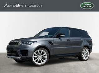 Range Rover Sport 3,0 TDV6 HSE Aut., 49900 €, Auto & Fahrrad-Autos in 5760 Saalfelden am Steinernen Meer
